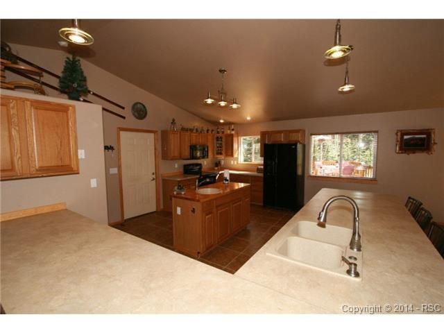 289 Black Bear Dr, Divide, CO 80814