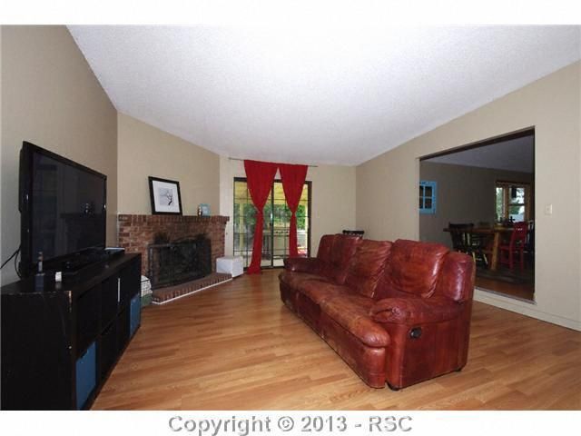 2891 Keystone Cir, Colorado Springs, CO 80918