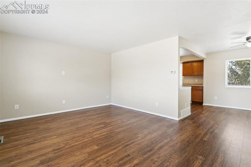 2895 El Capitan Dr, Colorado Springs, CO 80918