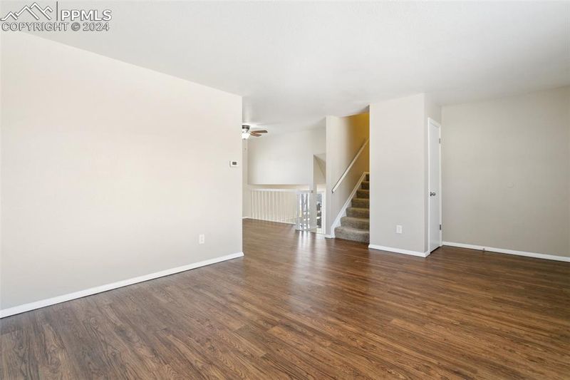 2895 El Capitan Dr, Colorado Springs, CO 80918