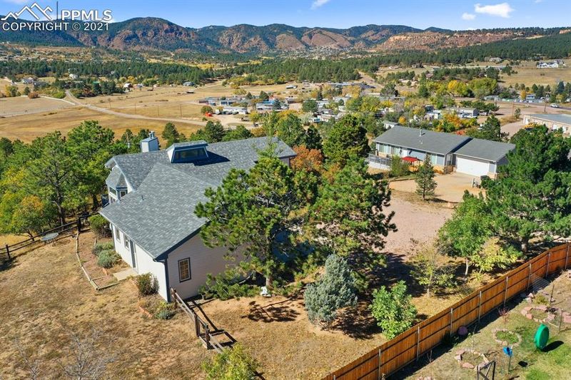 2895 Roberts Dr, Monument, CO 80132