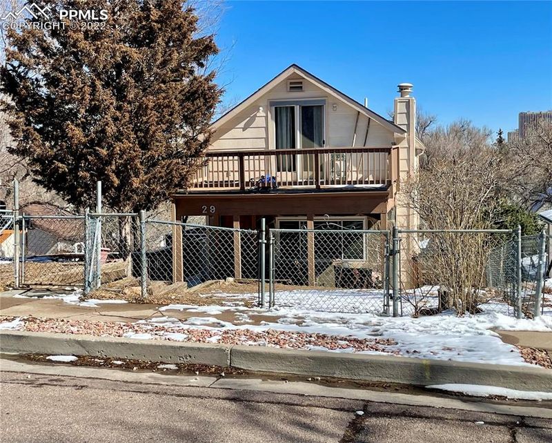 29 N 7th St, Colorado Springs, CO 80905