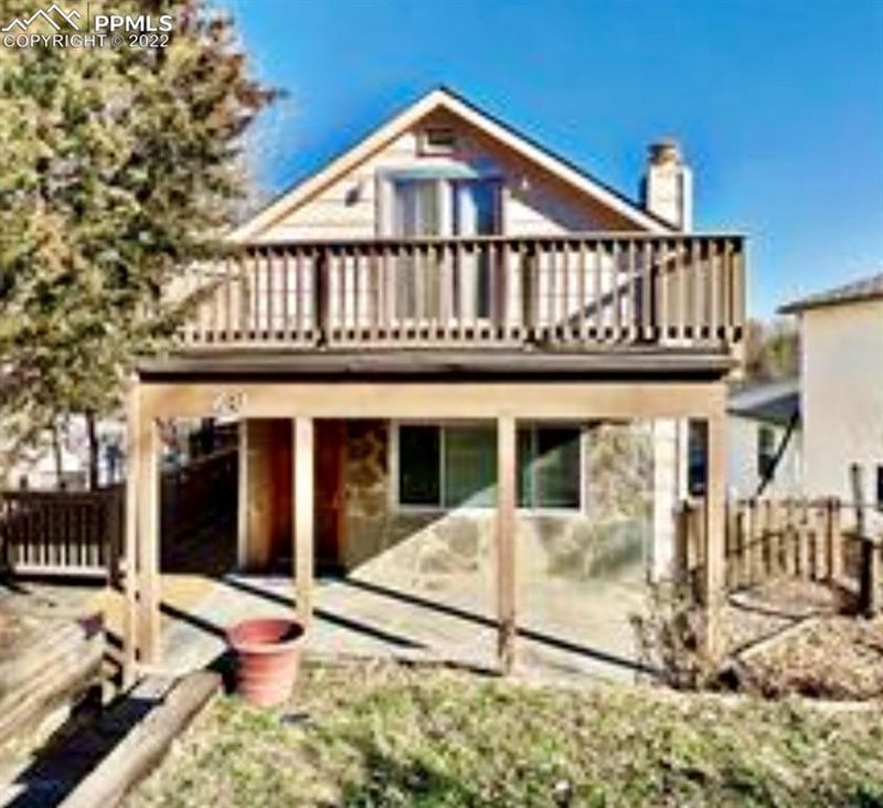 29 N 7th St, Colorado Springs, CO 80905
