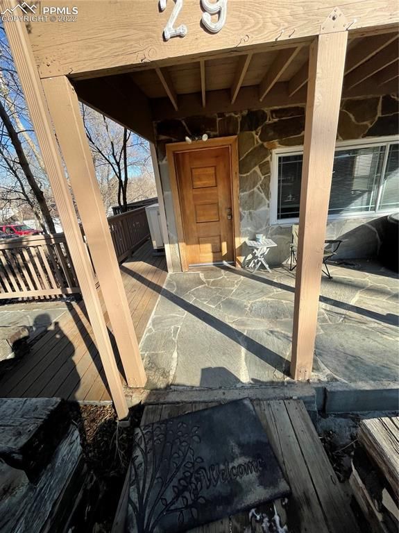 29 N 7th St, Colorado Springs, CO 80905