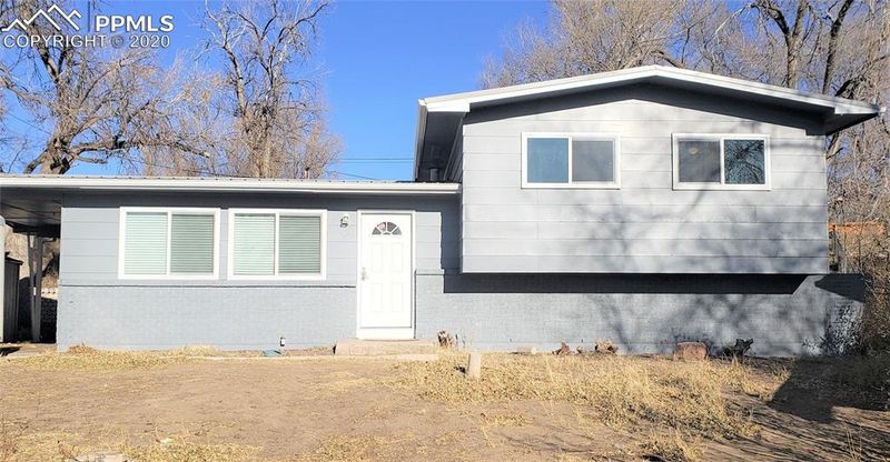 29 N Ely St, Colorado Springs, CO 80911