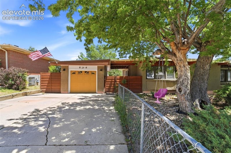 29 Minden Cir, Colorado Springs, CO 80906