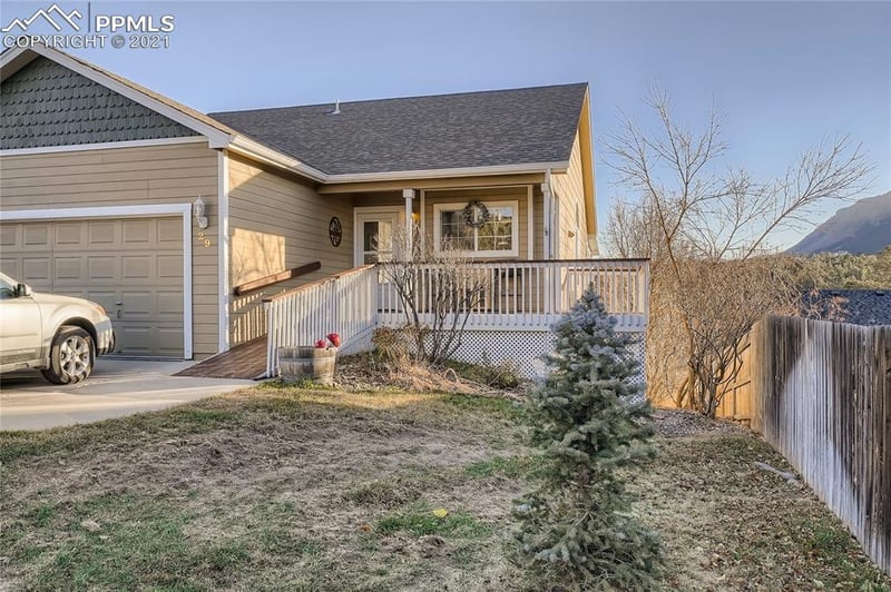 29 Sailing Way, Palmer Lake, CO 80133