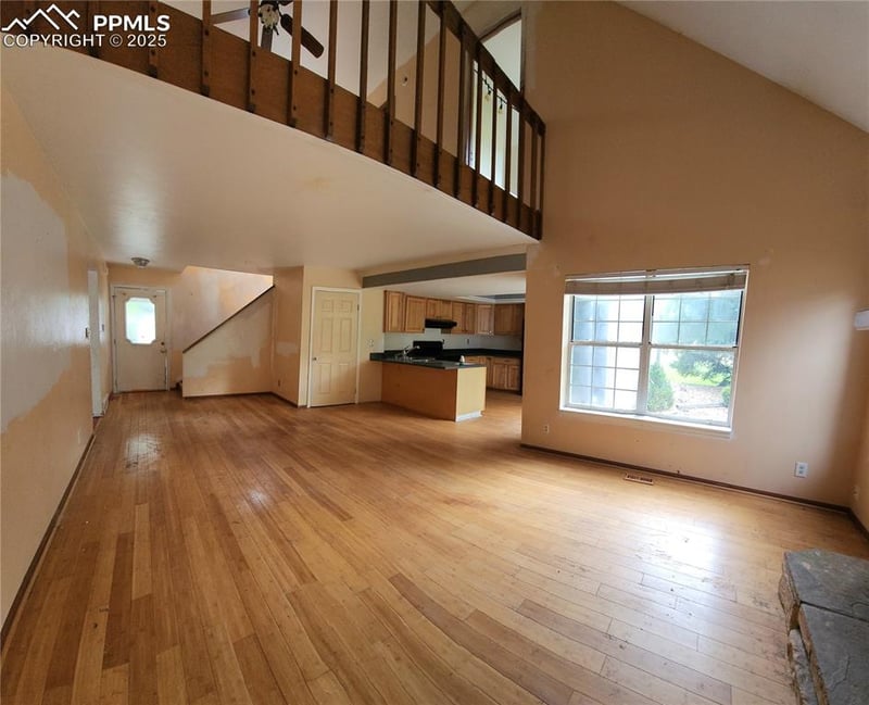 290 Cobblestone Dr, Colorado Springs, CO 80906