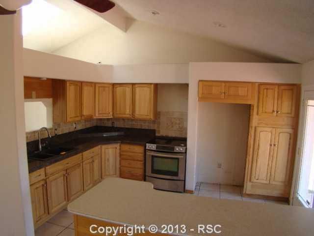 290 Rock Creek Mesa Rd, Colorado Springs, CO 80926