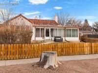 2900 Cascade Ave, Pueblo, CO 81008
