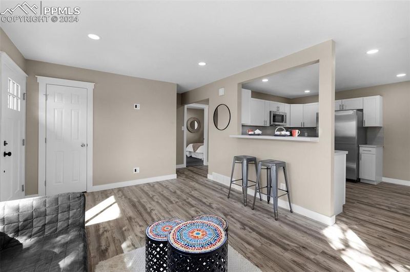 2900 Parker St, Colorado Springs, CO 80907