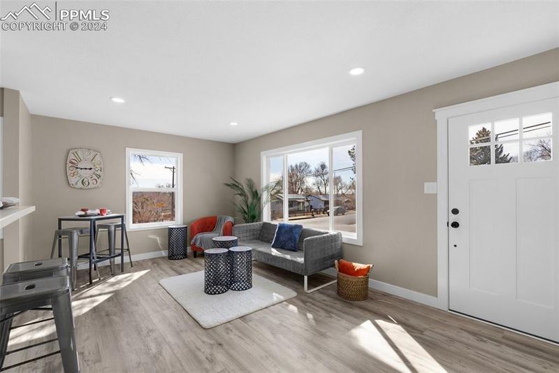 2900 Parker St, Colorado Springs, CO 80907