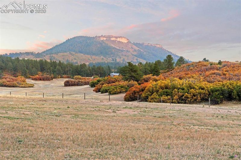2900 S Perry Park Rd, Sedalia, CO 80135