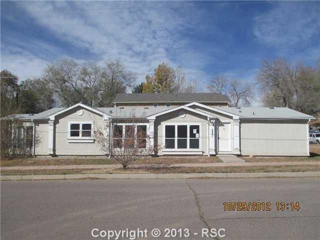 2901 W Platte Ave, Colorado Springs, CO 80904