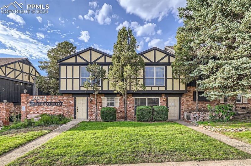 2902 Airport Rd #105, Colorado Springs, CO 80910