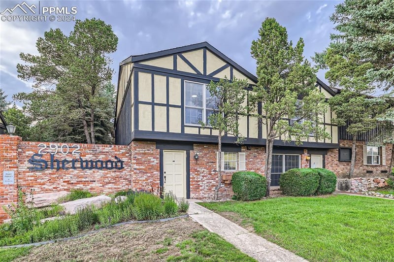 2902 Airport Rd #105, Colorado Springs, CO 80910