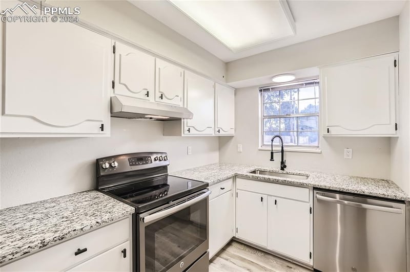2902 Airport Rd #105, Colorado Springs, CO 80910