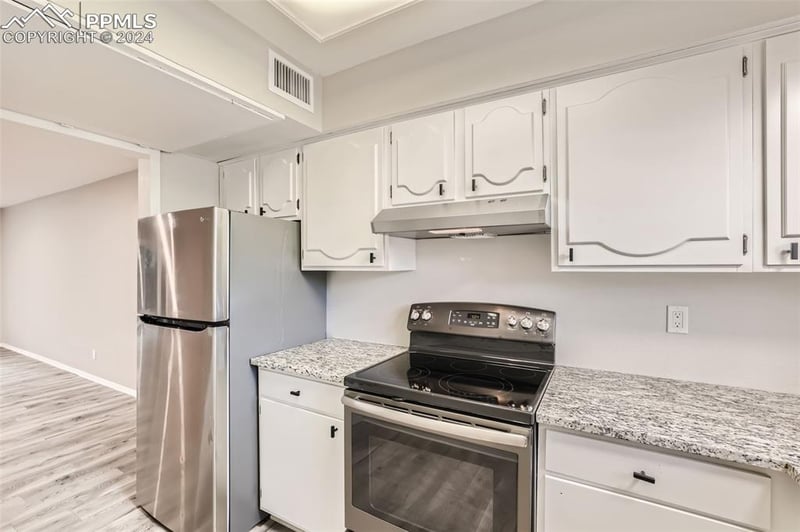 2902 Airport Rd #105, Colorado Springs, CO 80910