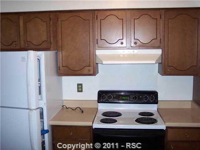 2902 Airport Rd #112, Colorado Springs, CO 80910