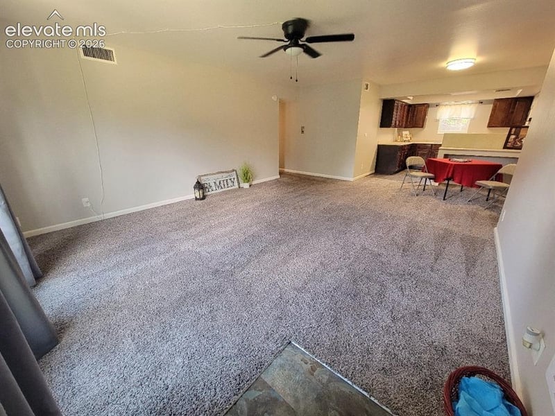 2902 Airport Rd #131, Colorado Springs, CO 80910
