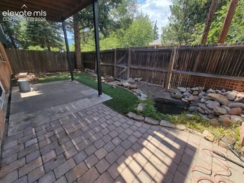 2902 Airport Rd #131, Colorado Springs, CO 80910