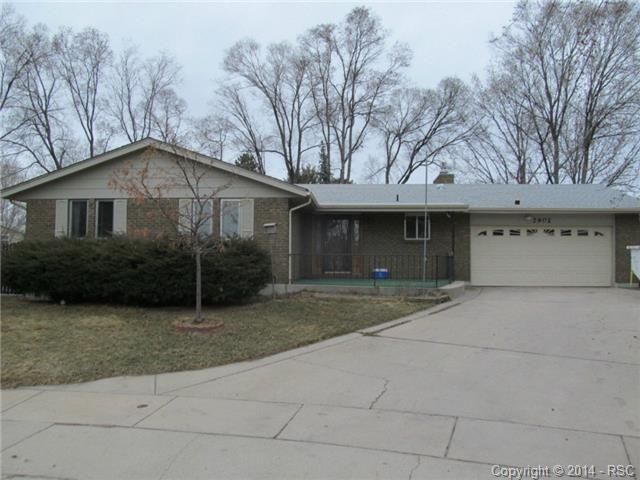 2902 Flintridge Pl, Colorado Springs, CO 80918