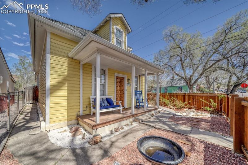 2902 W Platte Ave, Colorado Springs, CO 80904