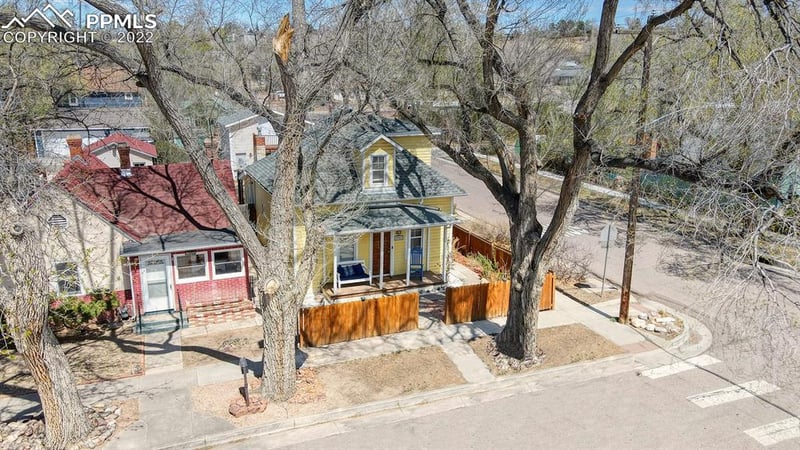 2902 Platte Ave, Colorado Springs, CO 80904