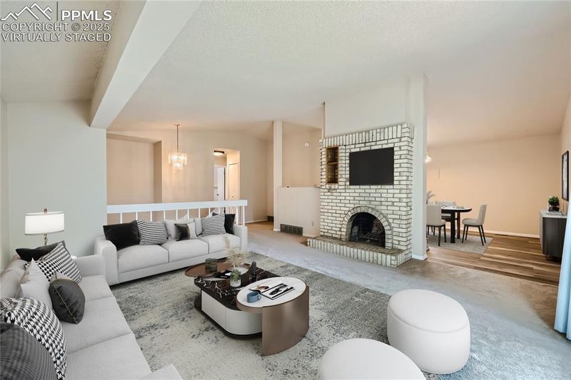2903 E Serendipity Cir, Colorado Springs, CO 80917