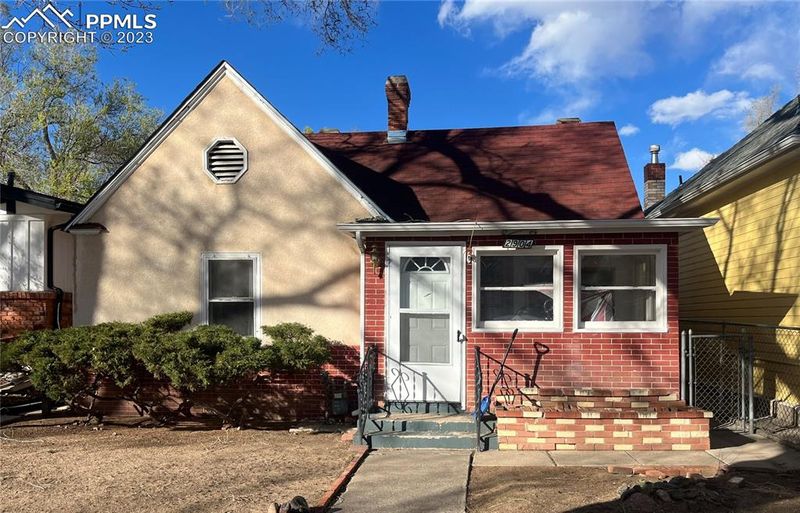2904 W Platte Ave, Colorado Springs, CO 80904