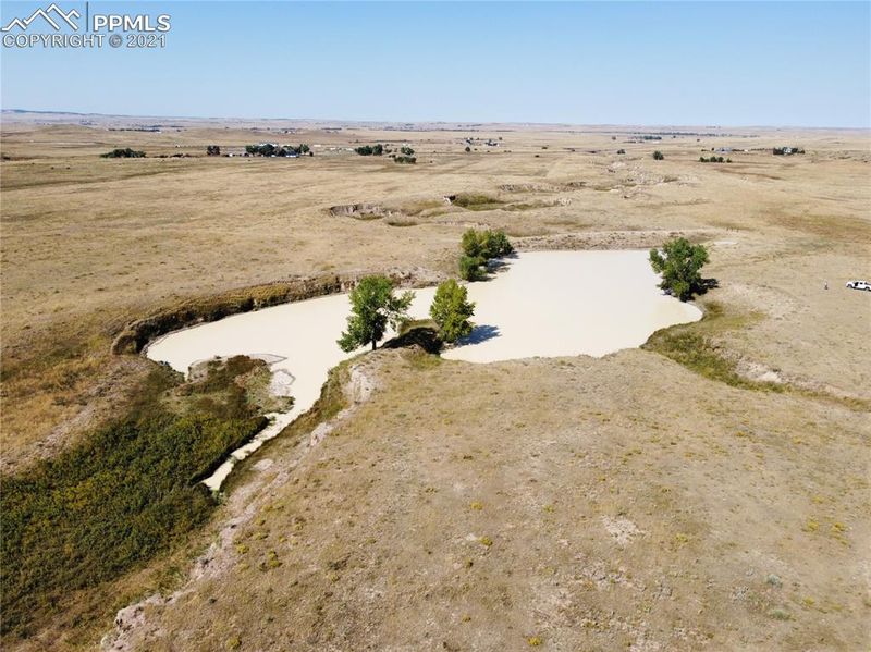 29040 Paint Mine Rd, Calhan, CO 80808