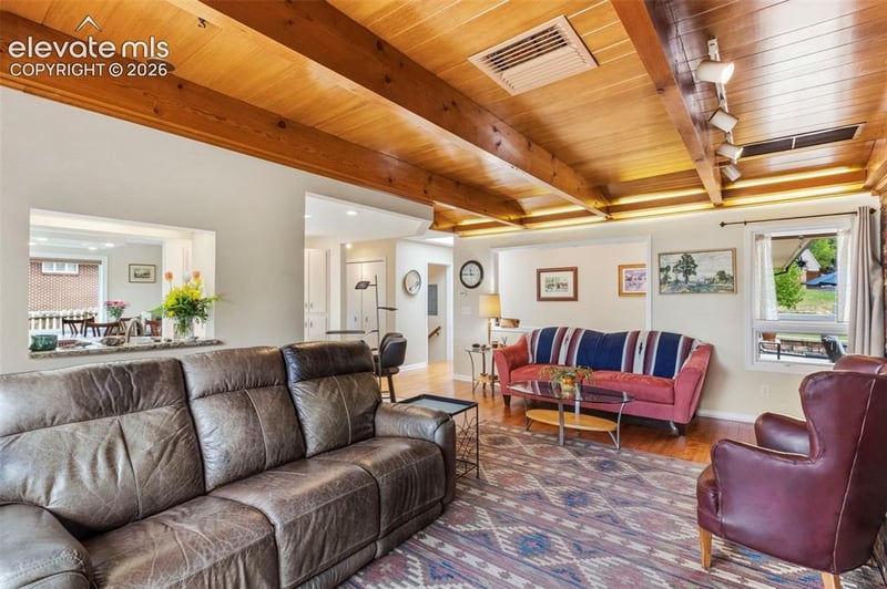 2906 Marilyn Rd, Colorado Springs, CO 80909