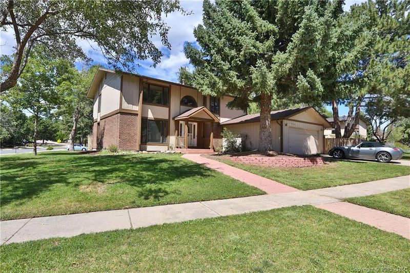 2906 Nevermind Ln, Colorado Springs, CO 80917