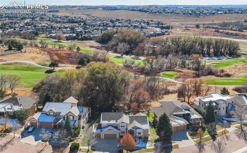 2907 Glen Arbor Dr, Colorado Springs, CO 80920