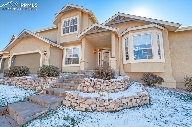 2907 Glen Arbor Dr, Colorado Springs, CO 80920