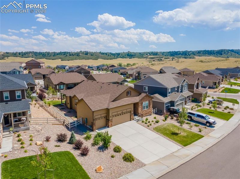 2908 Echo Park Dr, Castle Rock, CO 80104