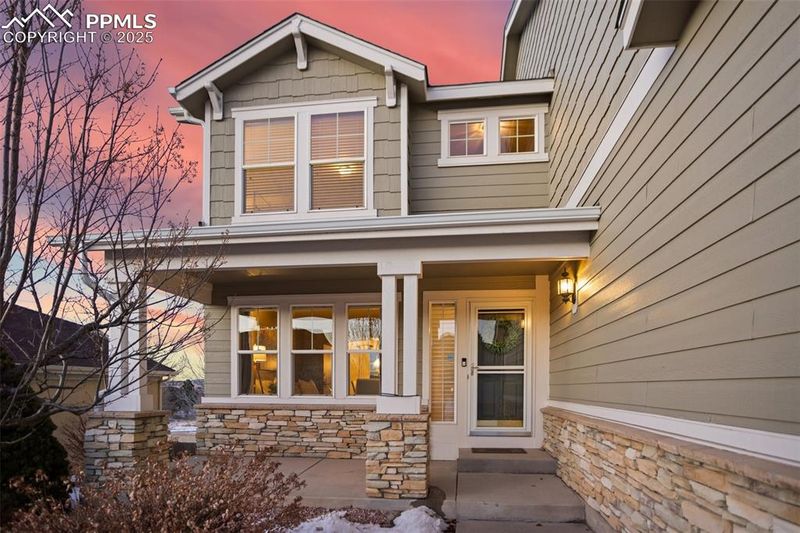 2908 Wild Cherry Ln, Colorado Springs, CO 80920