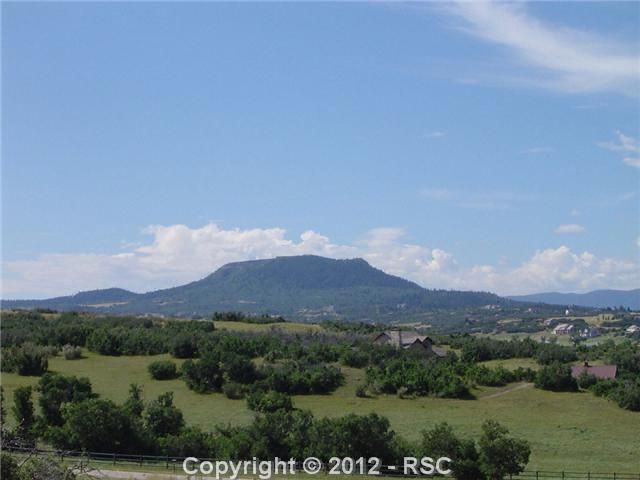 2909 Big Bear Dr, Sedalia, CO 80135
