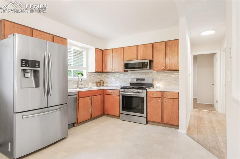 2909 Del Mar Cir, Colorado Springs, CO 80910