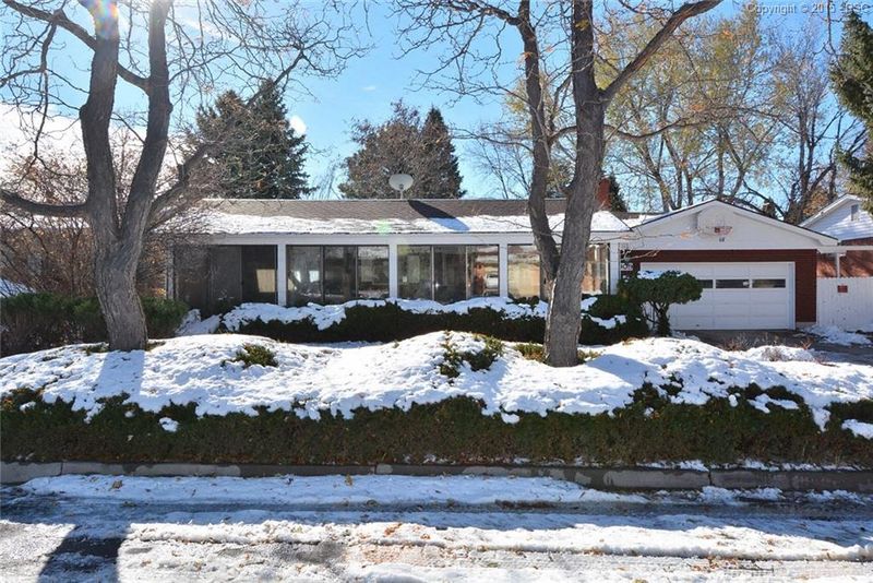 2909 San Luis Dr, Colorado Springs, CO 80909