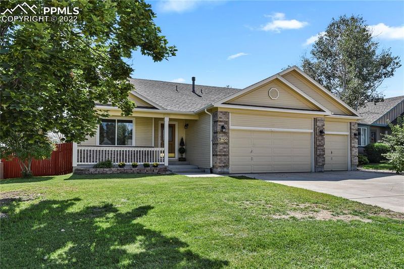 2909 Walton Creek Dr, Colorado Springs, CO 80922