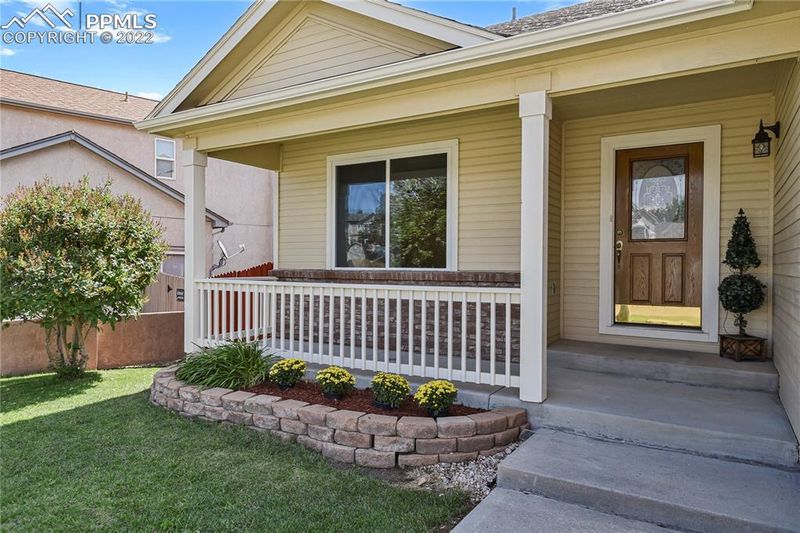 2909 Walton Creek Dr, Colorado Springs, CO 80922