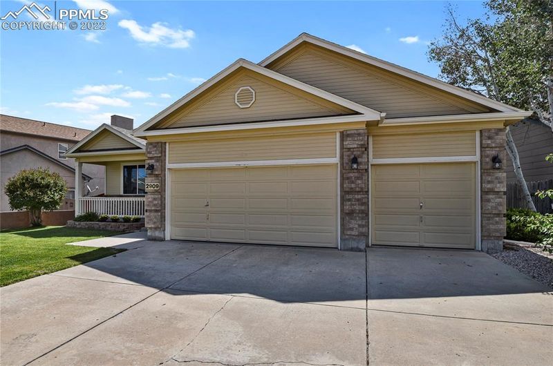 2909 Walton Creek Dr, Colorado Springs, CO 80922