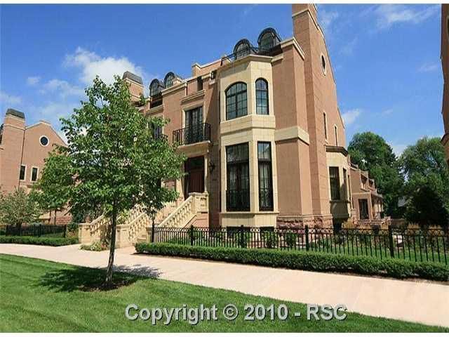 2910 Carriage Manor Point, Colorado Springs, CO 80906