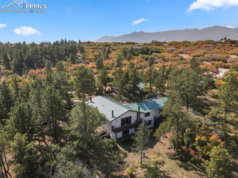 2910 Chennault Rd, Monument, CO 80132