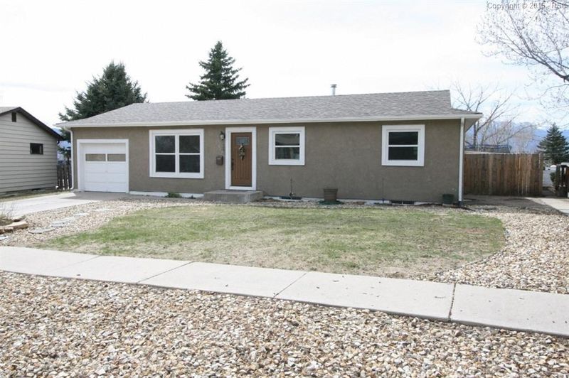 2910 Marion Dr, Colorado Springs, CO 80909