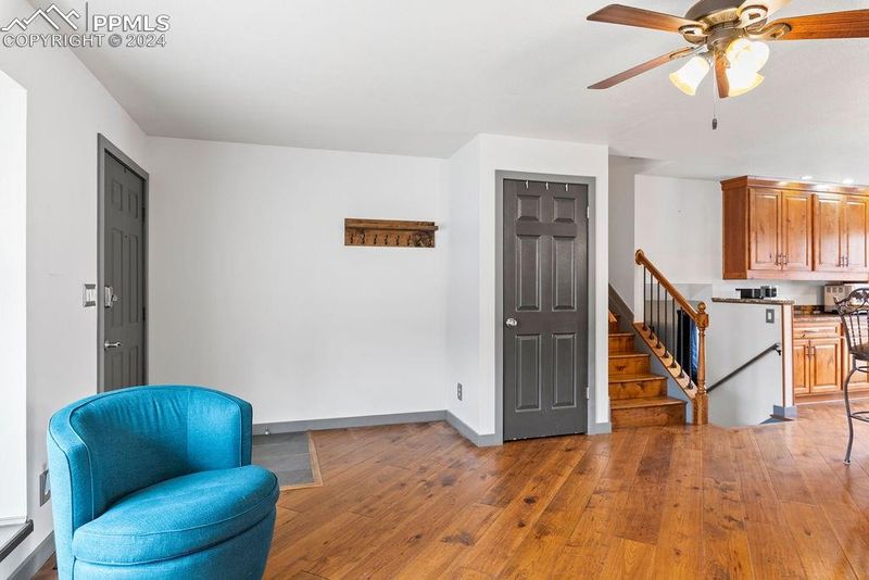 2910 Reuben Dr, Colorado Springs, CO 80918