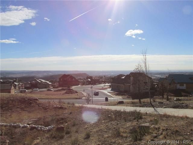 2910 Rossmere St, Colorado Springs, CO 80919