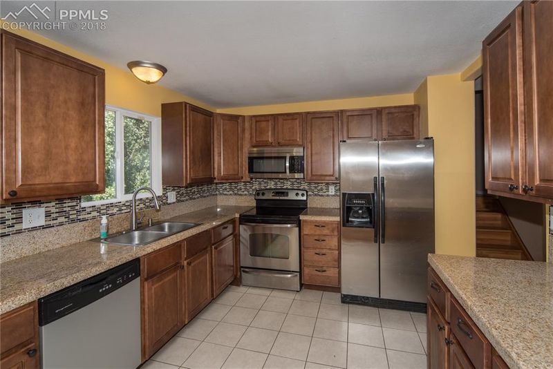2910 Zephyr Dr, Colorado Springs, CO 80920