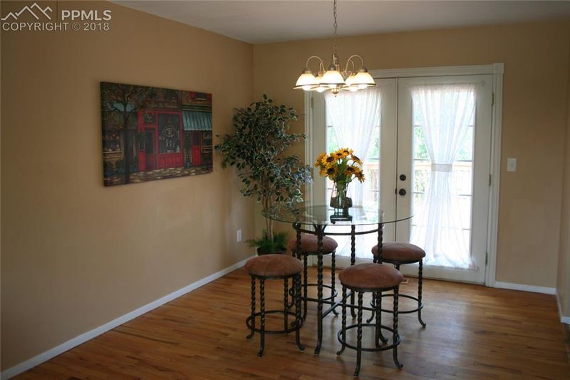 2910 Zephyr Dr, Colorado Springs, CO 80920